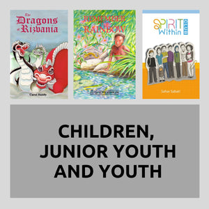 Children, JY & Youth