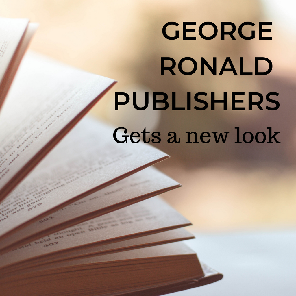 Welcome to the NEW LOOK GR Books