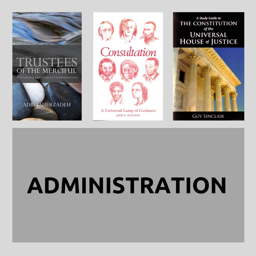 Administration