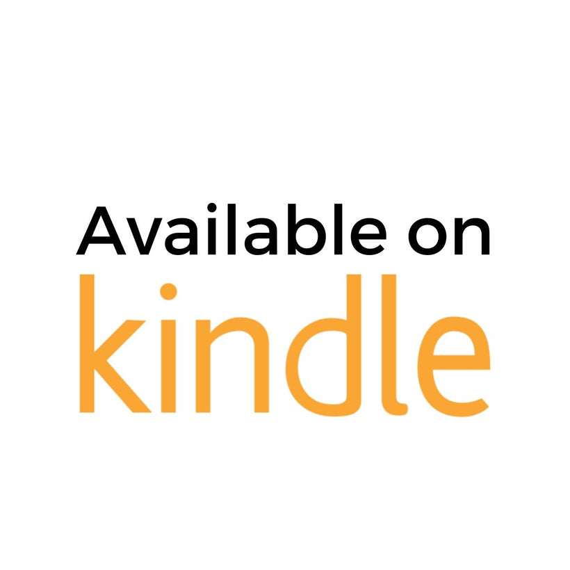 Kindle Available