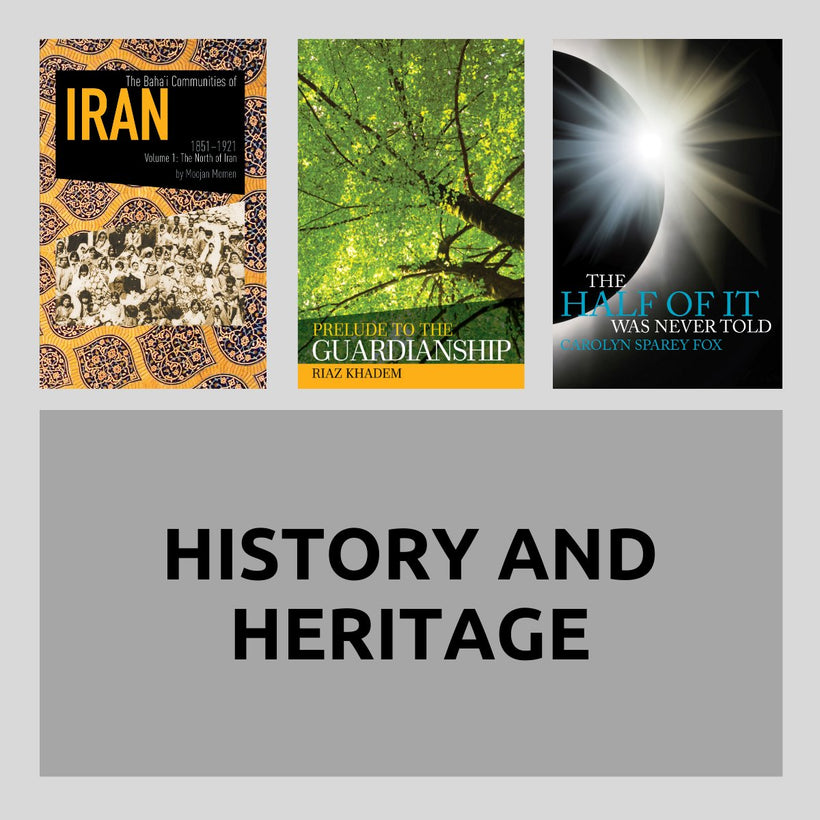 History &amp; Heritage