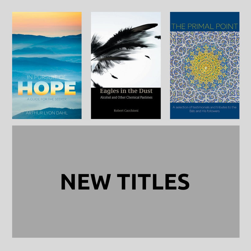 New Titles