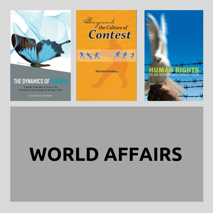 World Affairs