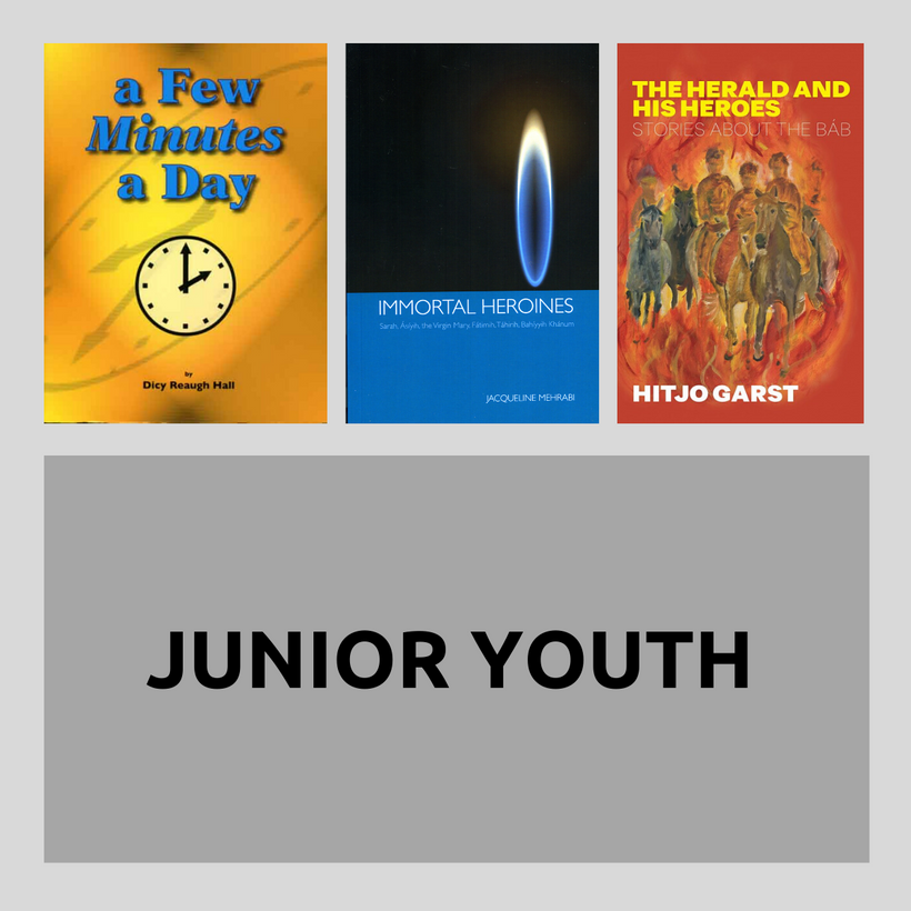 Junior Youth
