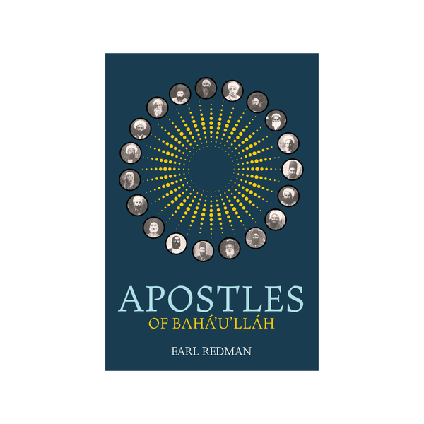 Apostles of Bahá'u'lláh