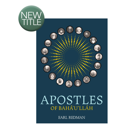 Apostles of Bahá'u'lláh