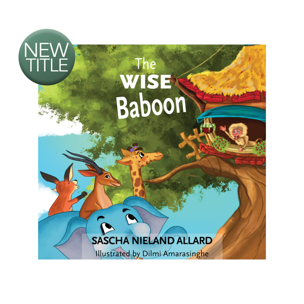 The Wise Baboon