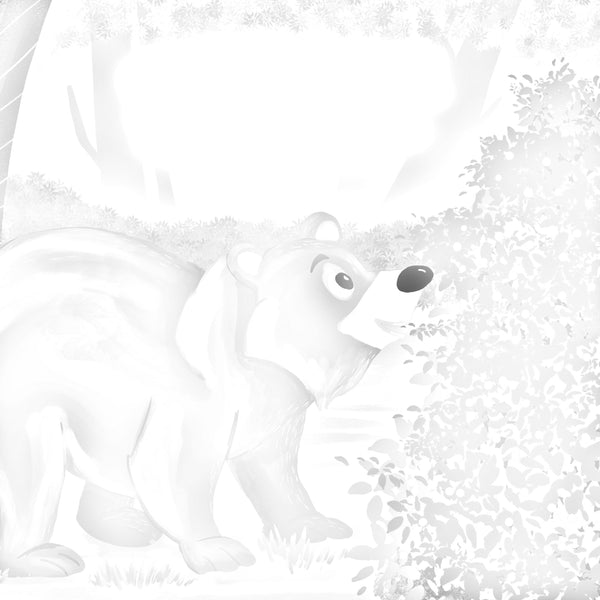 Colouring pages