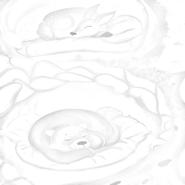 Colouring pages