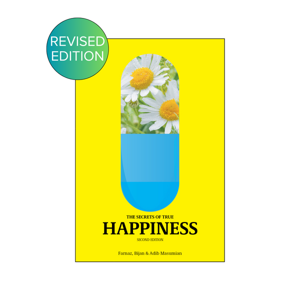 Secrets of True Happiness - Second Edition