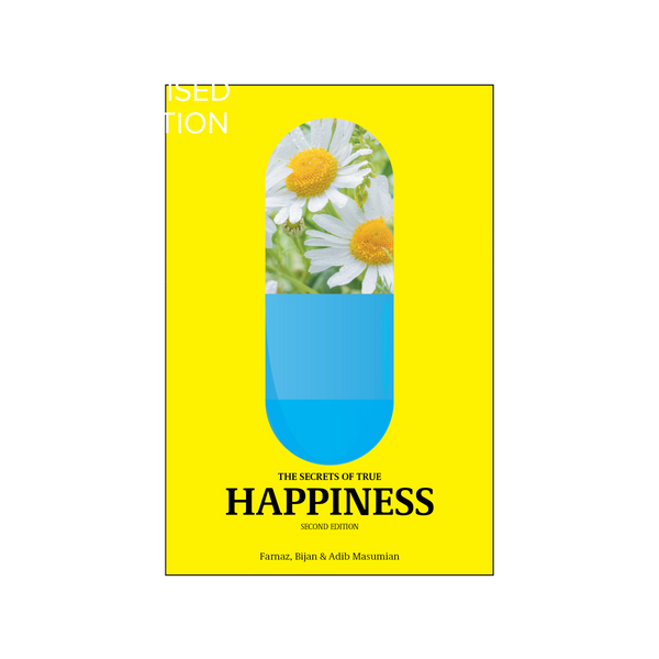 Secrets of True Happiness - Second Edition