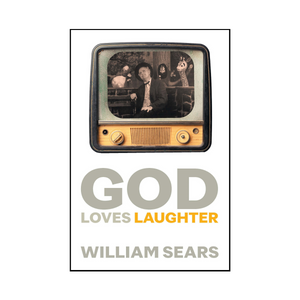 God Loves Laughter - Autobiography of Hand of the Cause William Sears - (e-book £4.99)
