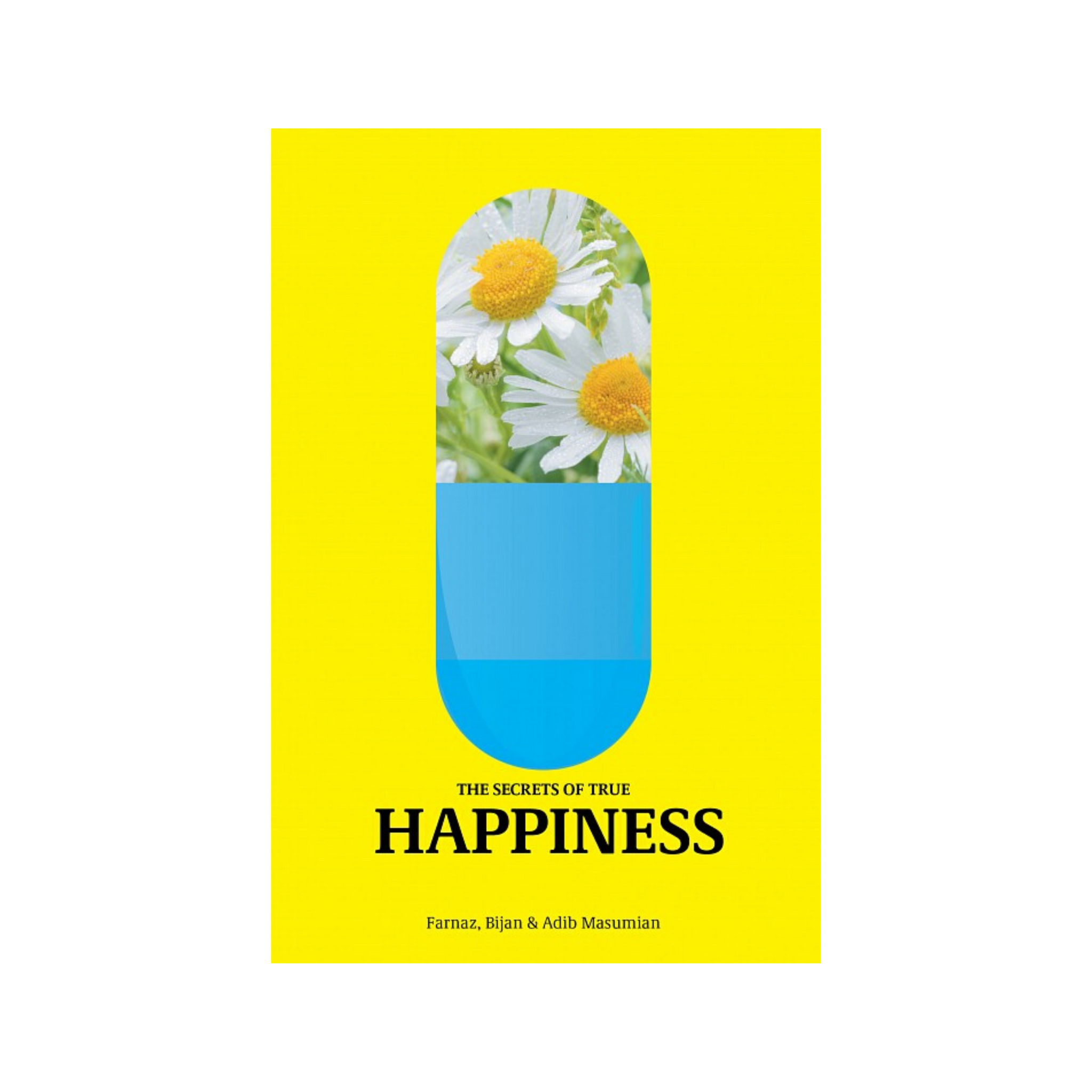 Secrets of True Happiness