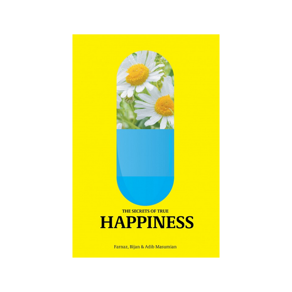 Secrets of True Happiness