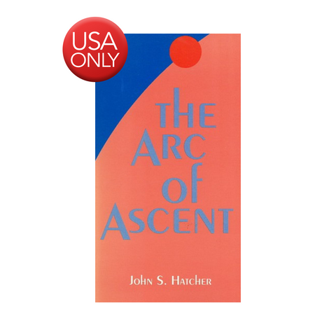 Arc of Ascent - The Relationship Between Personal and Social Transformation
