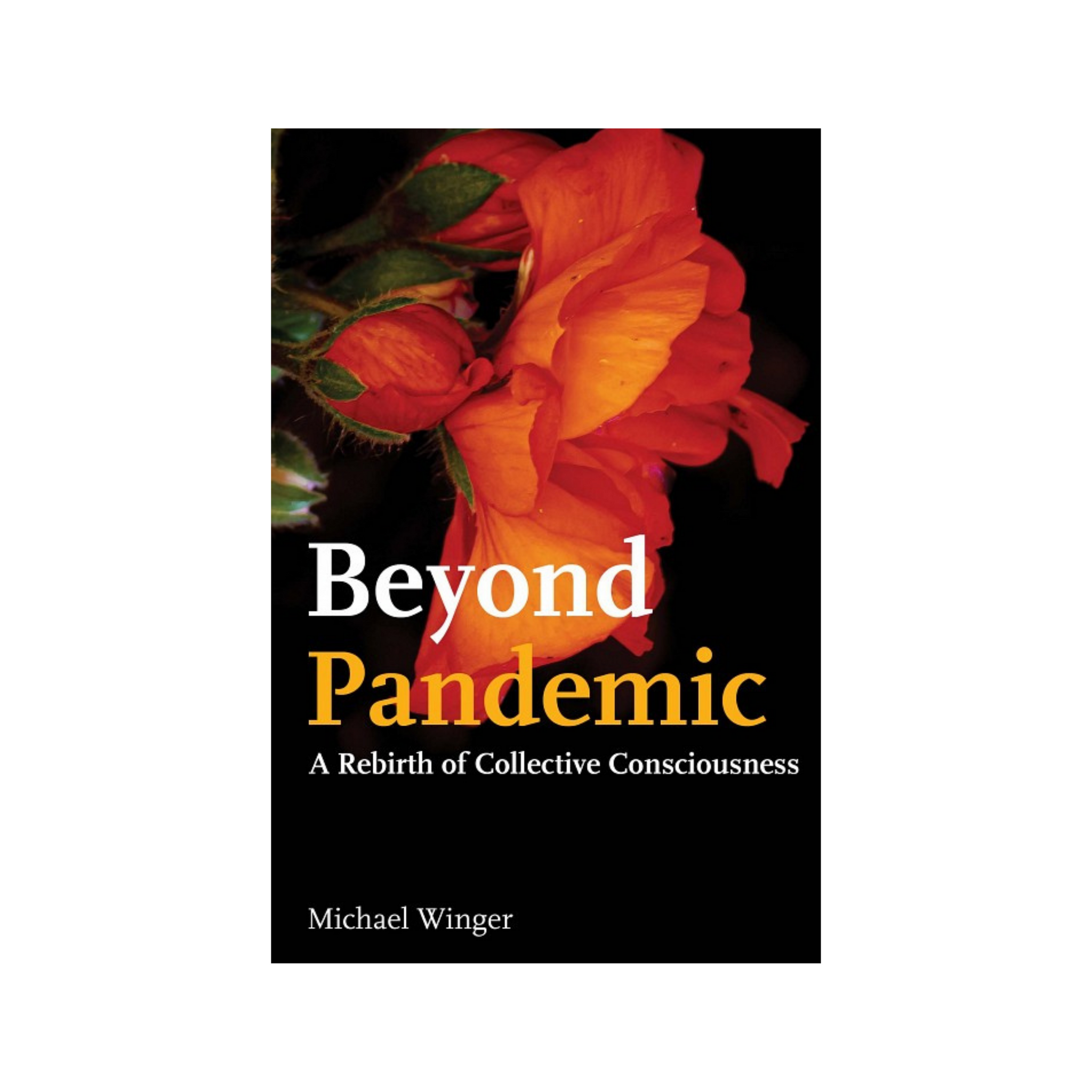 Beyond Pandemic - A Rebirth Of Collective Consciousness - (e-book £4.99)