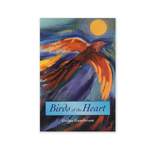 Birds of the Heart - Fundamental Principles of the Baha'i Faith