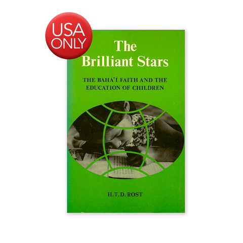 Brilliant Stars - The Baha'i Faith and the Education of Children