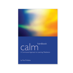 Calm handbook - A Communal Approach to Learning