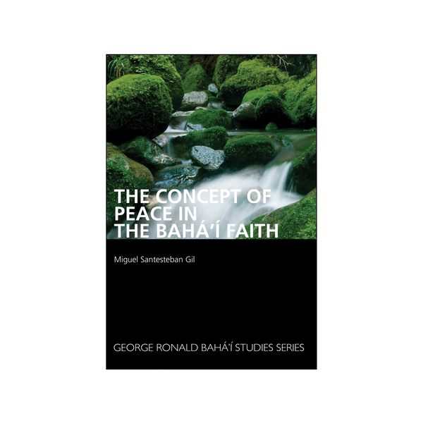 Concept of Peace in the Baha'i Faith