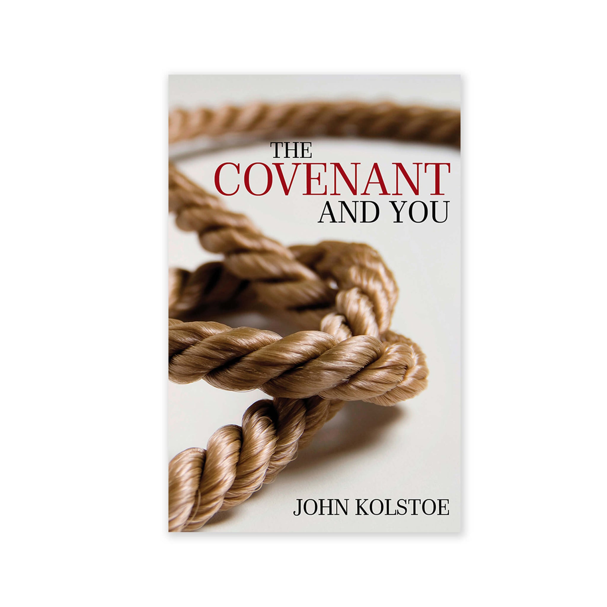 Covenant and You - How the Covenant of Baha'u'llah Functions in the Daily Life of Baha'is