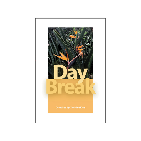 Daybreak - Passages from the Writings to assist in daily study of the Teachings
