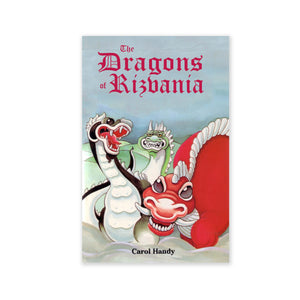 Dragons of Ridvania - A Story for Children