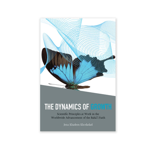 Dynamics of Growth - Scientific Principles at Work - (e-book £9.99)