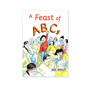 Feast of ABCs - For Children to Learn about 19 Day Feasts