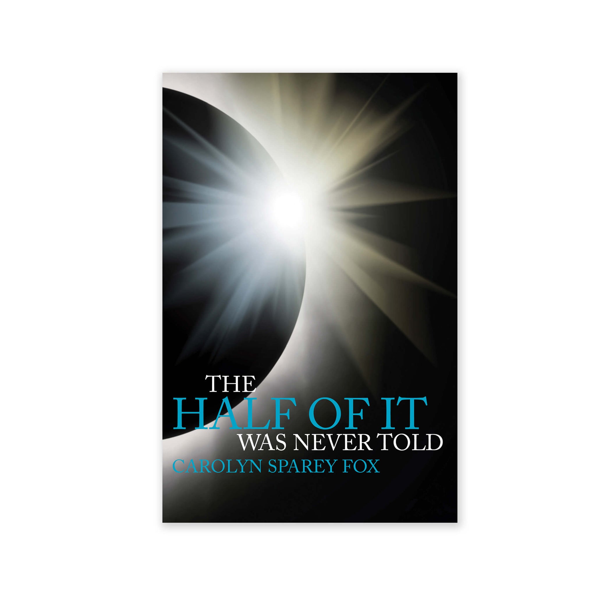Half of it was never told - William Miller, Joseph Wolff and Mullá Husayn and the Search for the Promised One - (e-book £4.99)