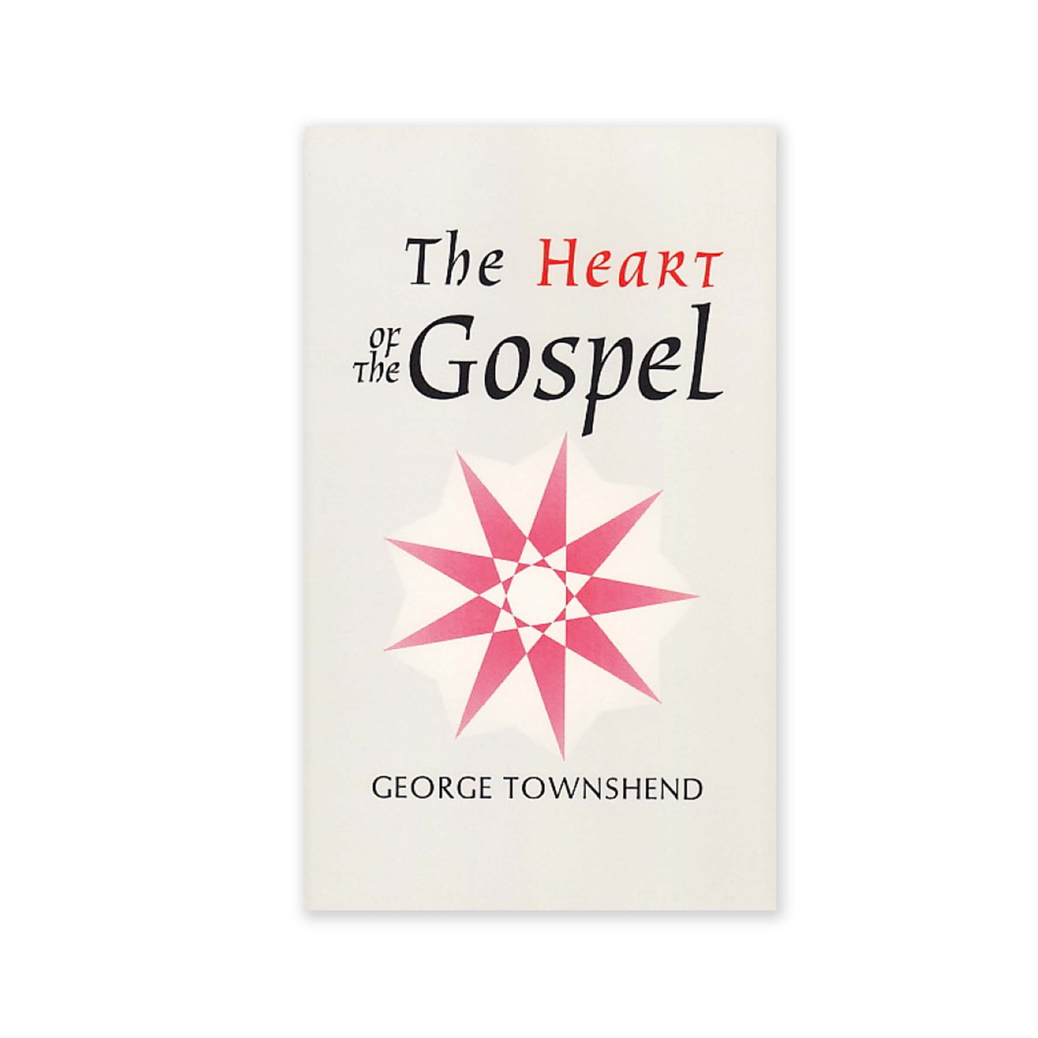 Heart of the Gospel - The Story of the Spiritual Evolution of Humanity Using Bible Texts