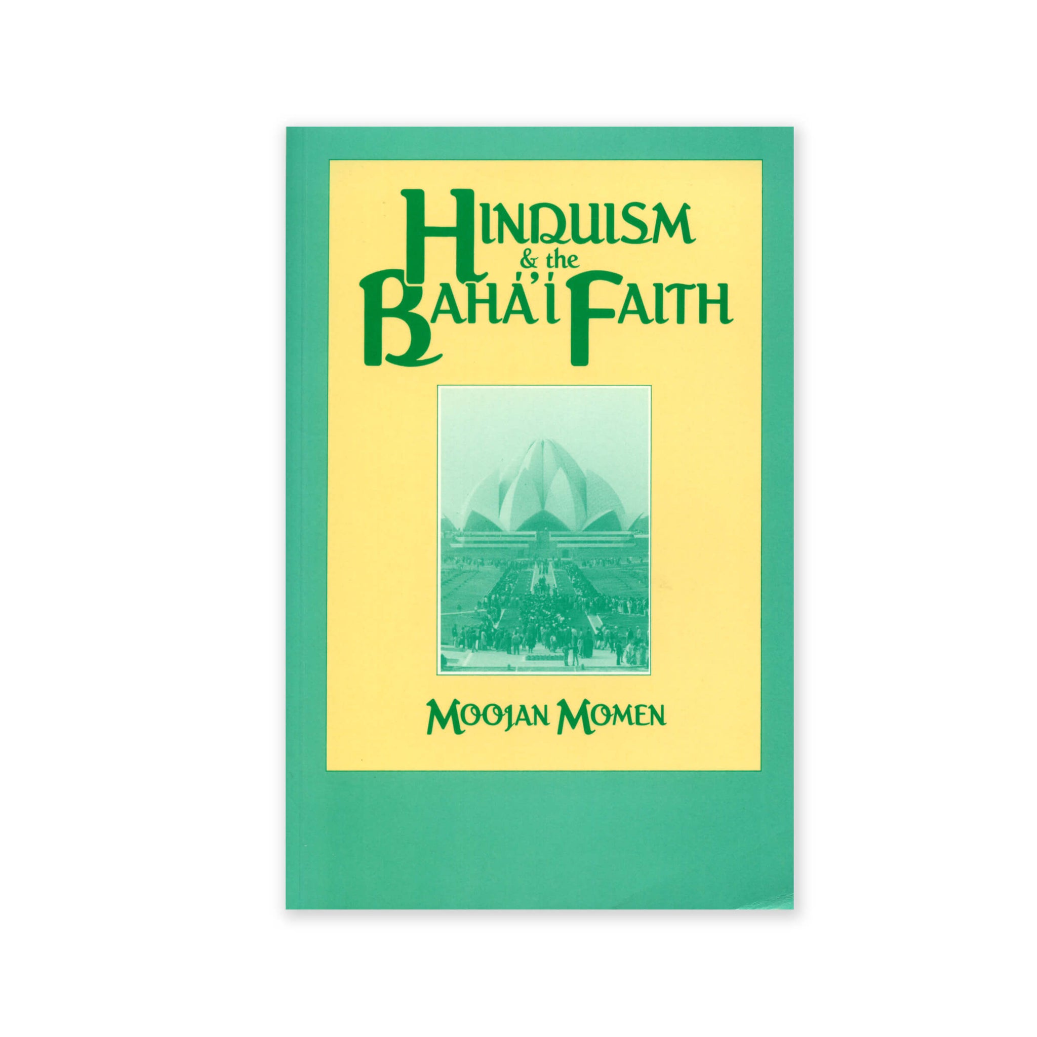 Hinduism and the Baha'i Faith