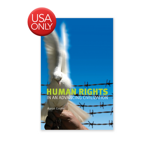 Human Rights in an Advancing Civilization