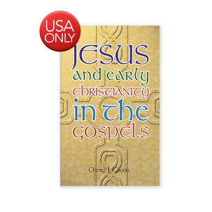 Jesus & Christianity of Gospels