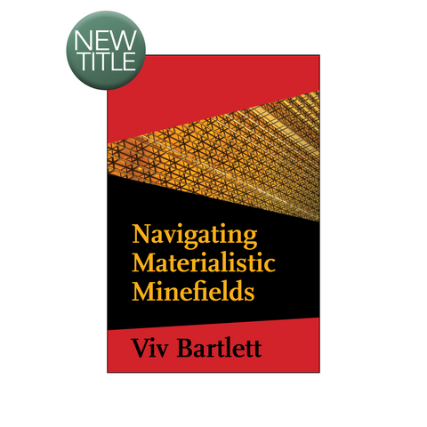 Navigating Materialistic Minefields