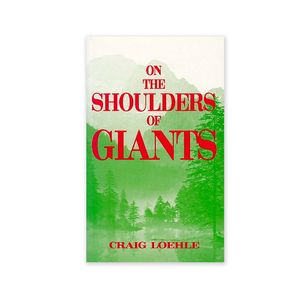On Shoulders of Giants - Harmony of Science and Religion