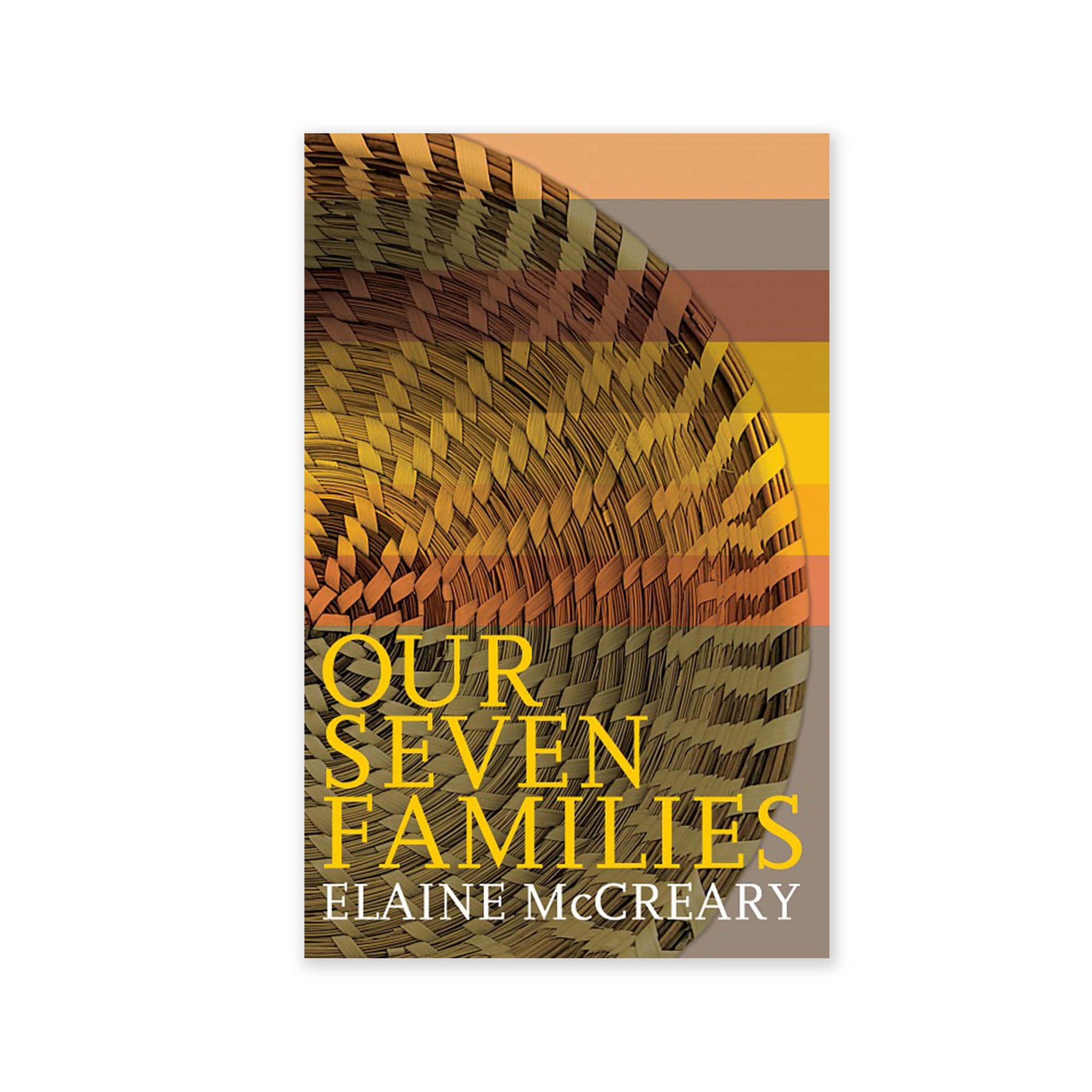 Our Seven Families - Expanding and Enriching our Sense of Belonging