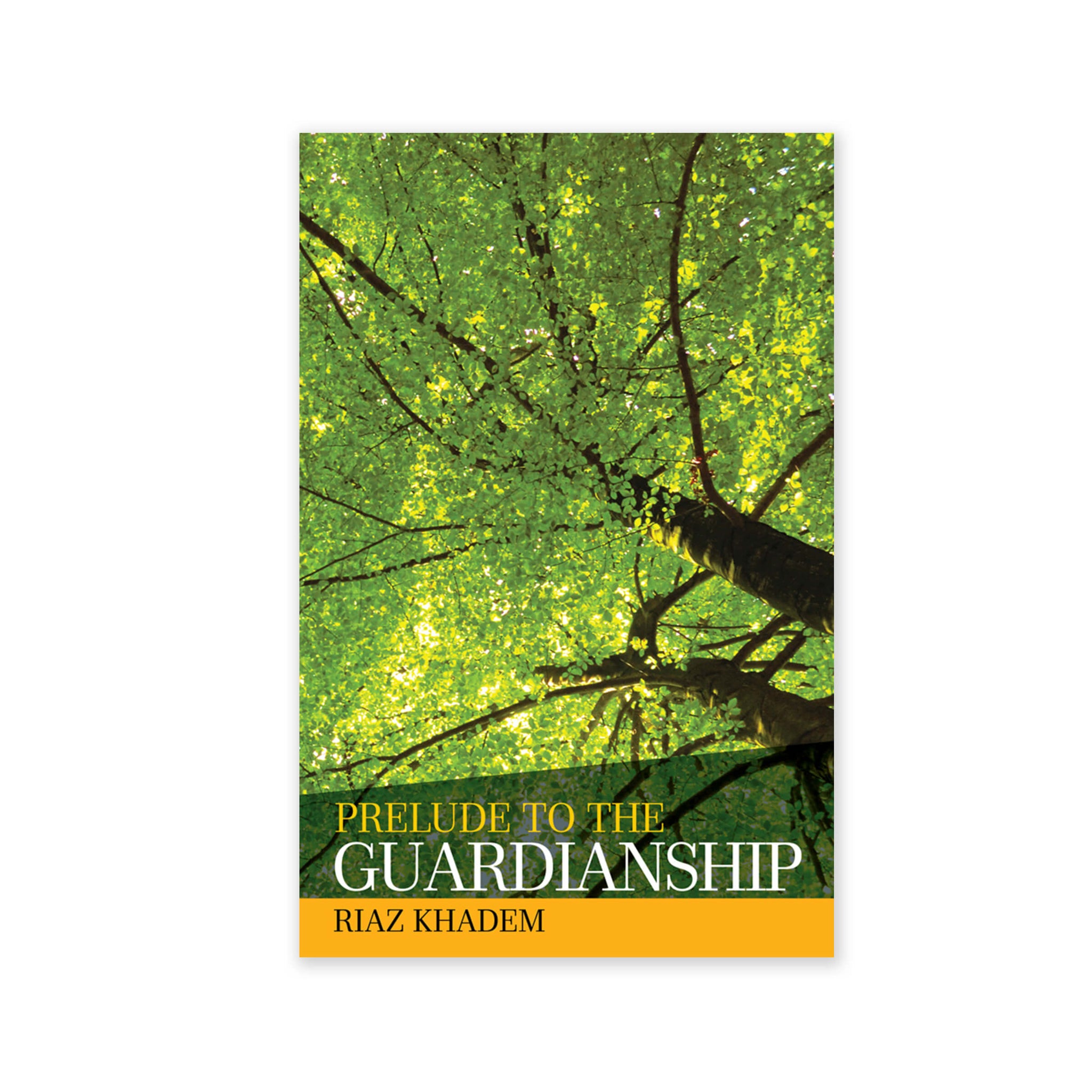 Prelude to the Guardianship - Shoghi Effendi in Oxford