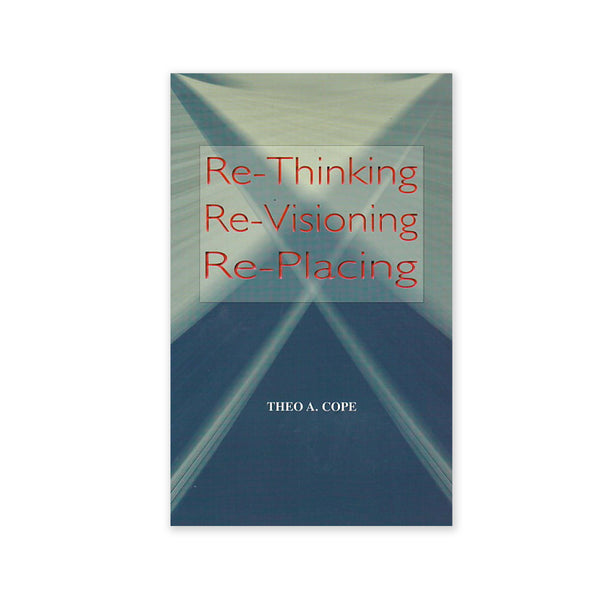 Re-thinking, Re-visioning, Re-Placing - From Neoplatonism to Bahá'í in a Jung way.