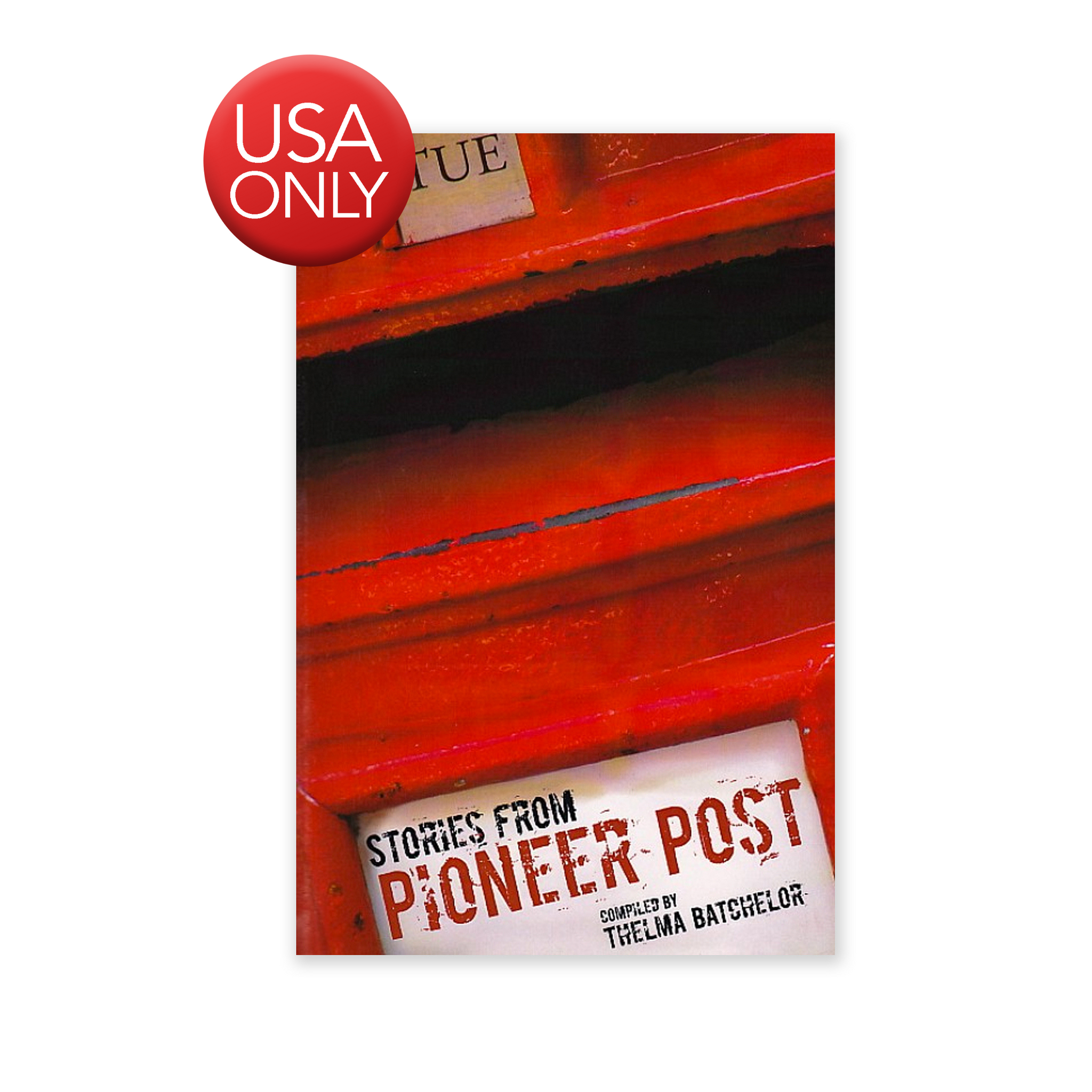 Stories from Pioneer Post