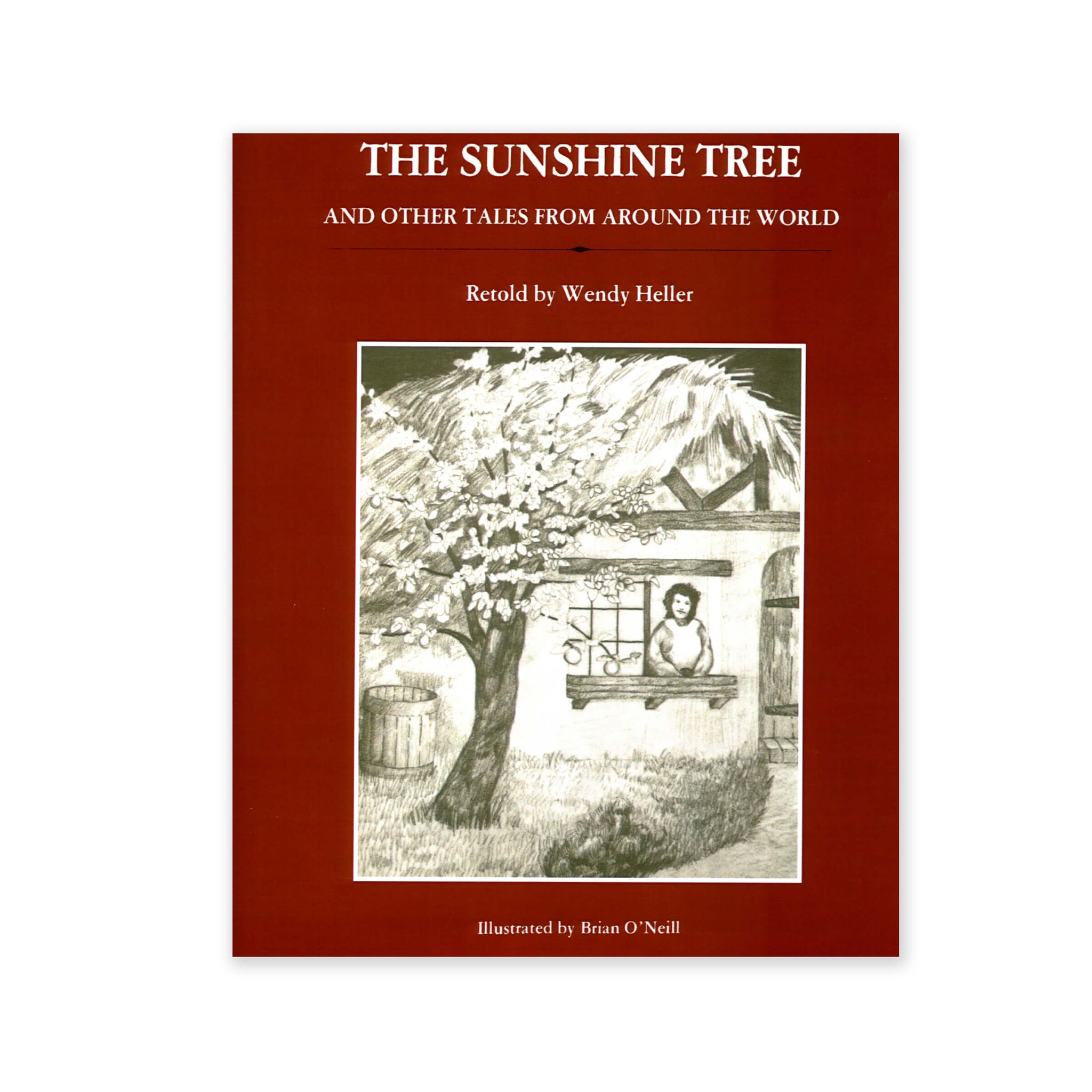 Sunshine Tree - And Other Tales from Around the World