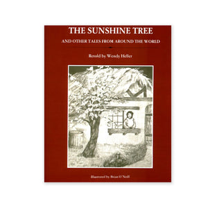 Sunshine Tree - And Other Tales from Around the World