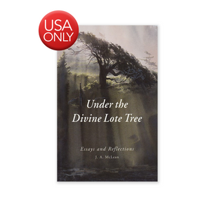 Under the Divine Lote Tree - Essays and Reflections