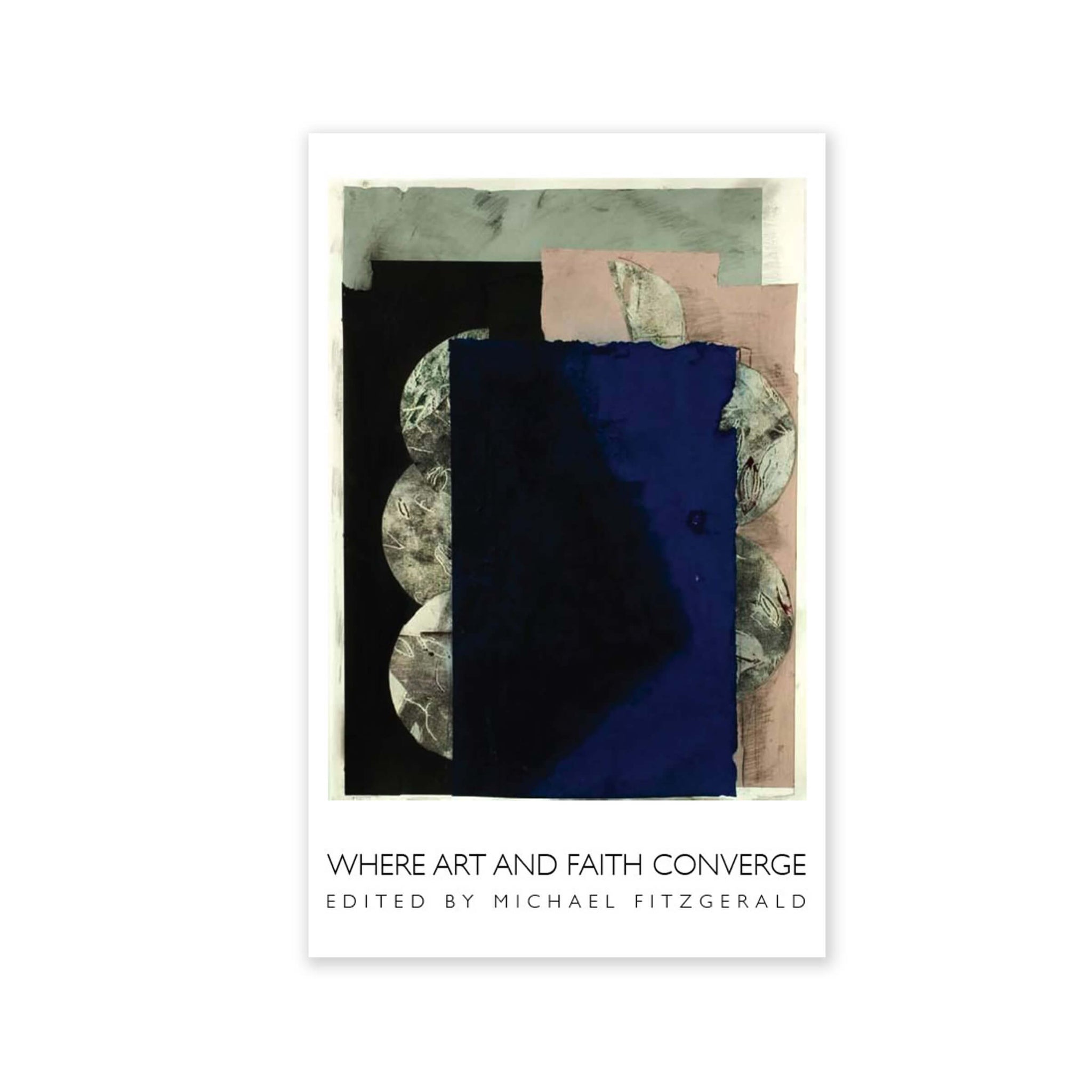 Where Art and Faith Converge - Reflections by Baha'i Artists