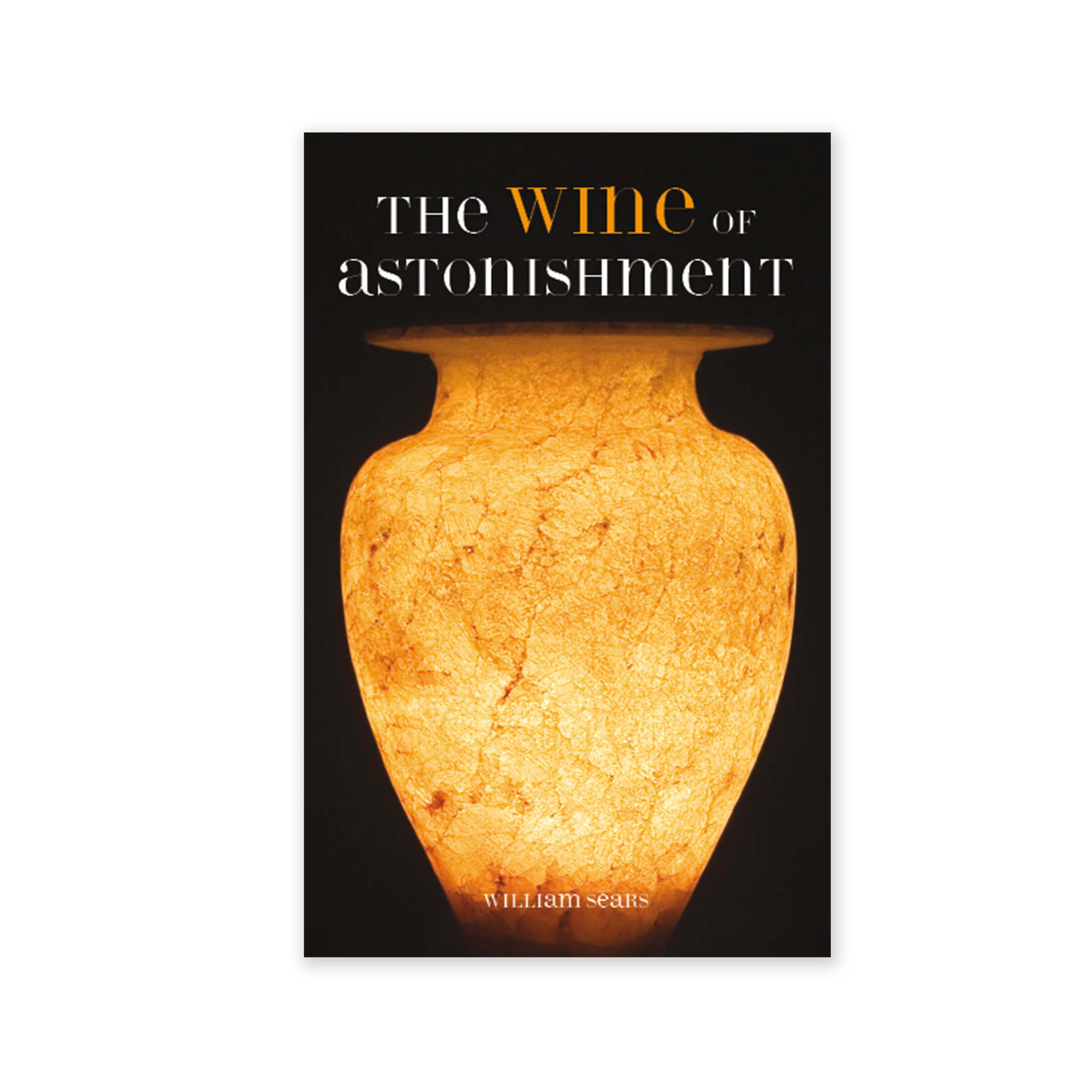 Wine of Astonishment