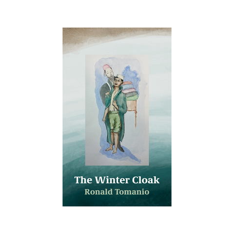 Winter Cloak - A children's story about Abdu’l-Baha and the people who lived in Akka