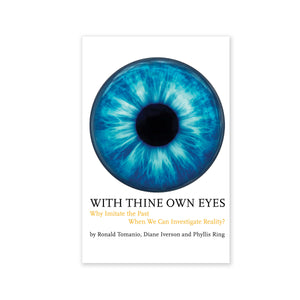 With Thine Own Eyes - (e-book £9.99)